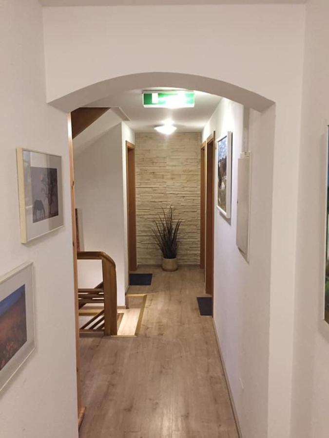 Wutoschingen Landgasthof Ochsen מראה חיצוני תמונה